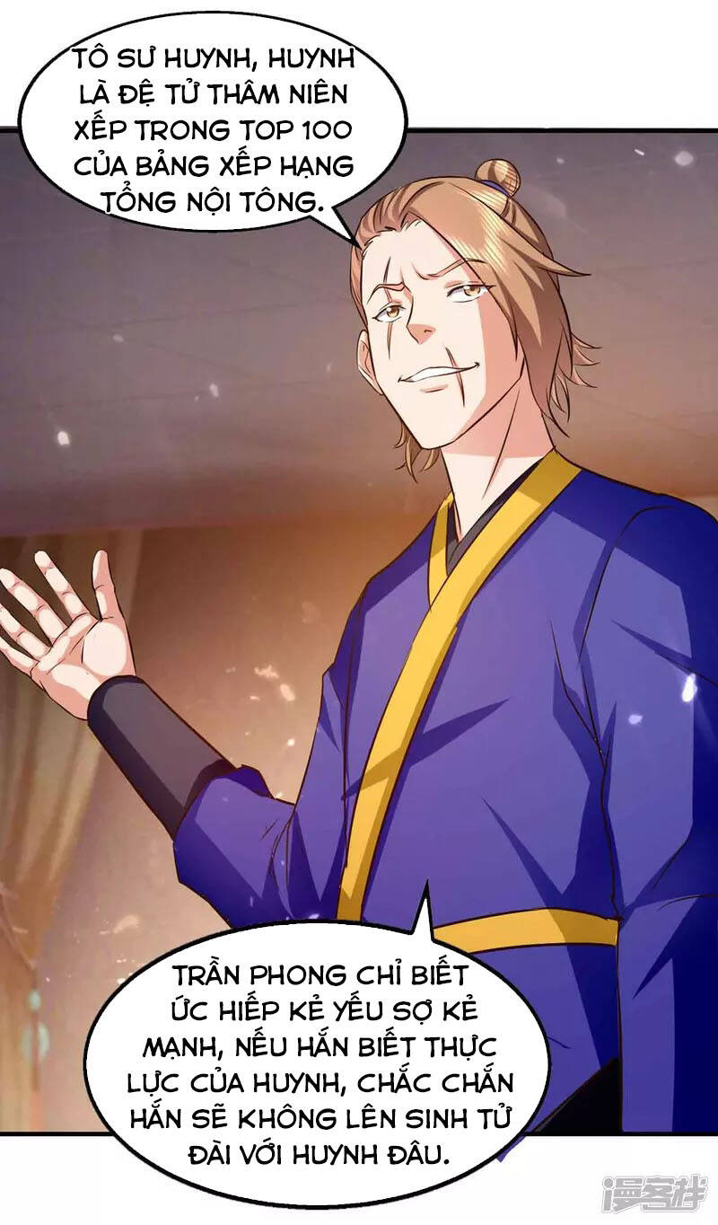 Đỉnh Cấp Võ Hồn Chapter 97 - 20