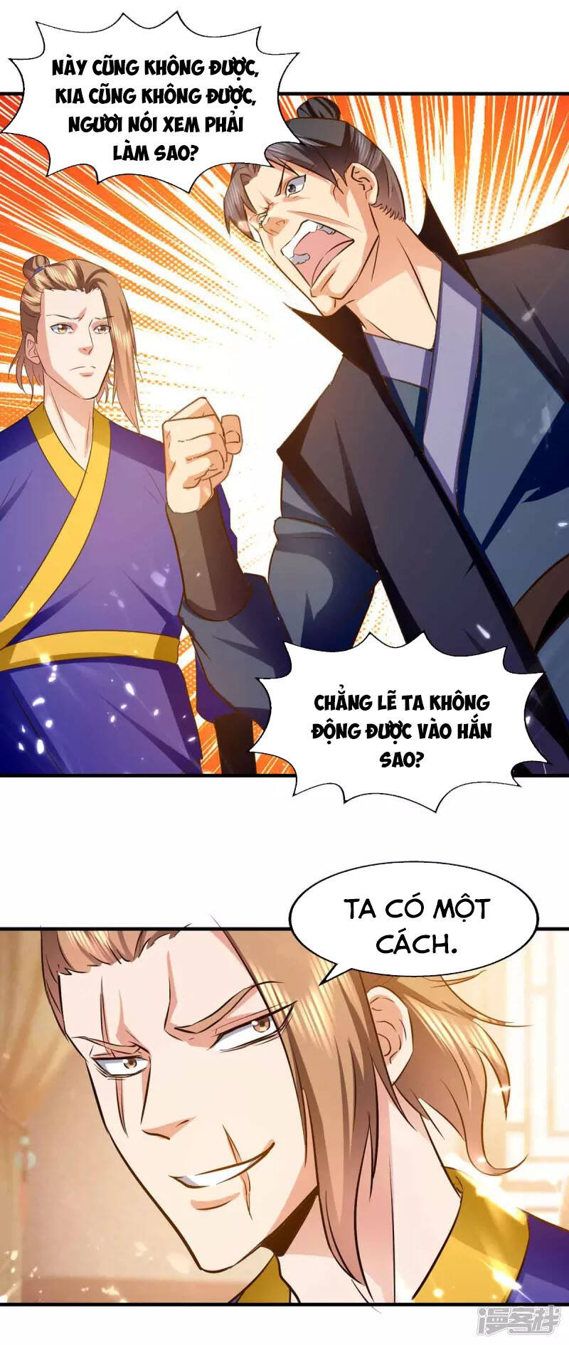 Đỉnh Cấp Võ Hồn Chapter 97 - 21