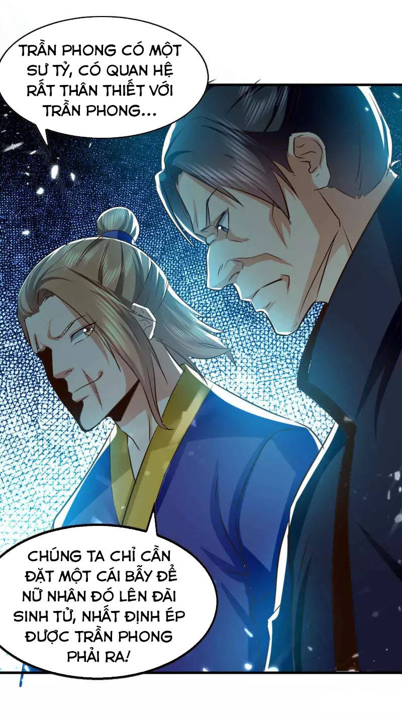 Đỉnh Cấp Võ Hồn Chapter 97 - 22