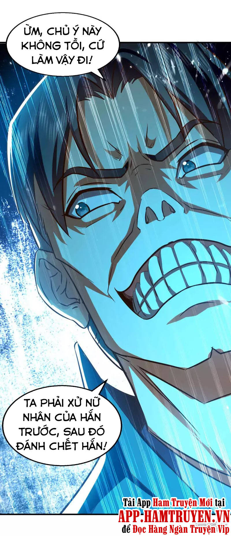 Đỉnh Cấp Võ Hồn Chapter 97 - 23