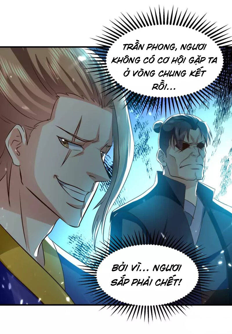 Đỉnh Cấp Võ Hồn Chapter 97 - 24