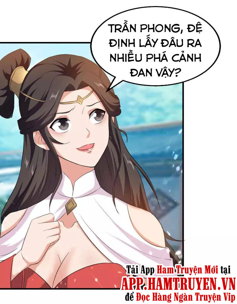 Đỉnh Cấp Võ Hồn Chapter 97 - 4