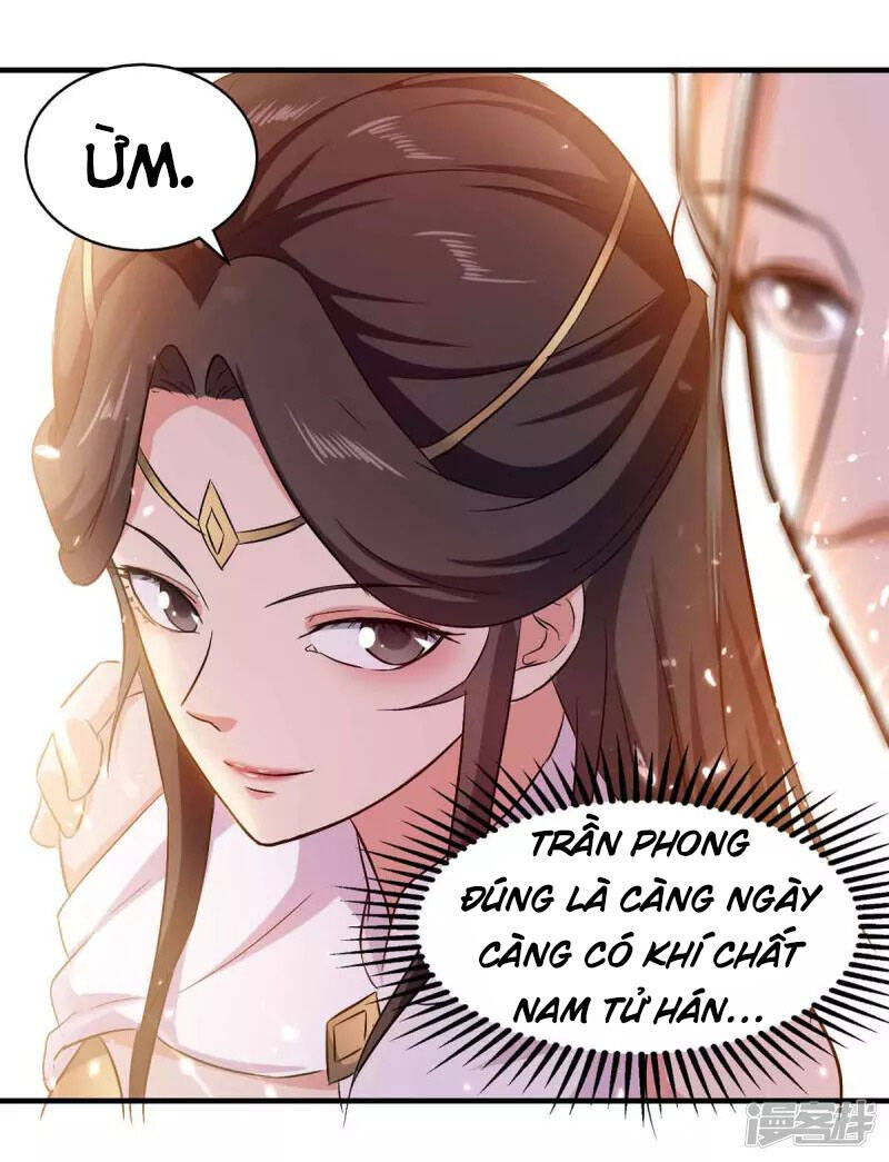 Đỉnh Cấp Võ Hồn Chapter 97 - 6