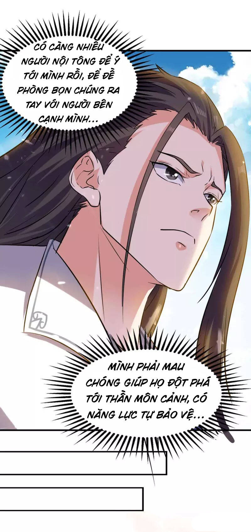 Đỉnh Cấp Võ Hồn Chapter 97 - 7