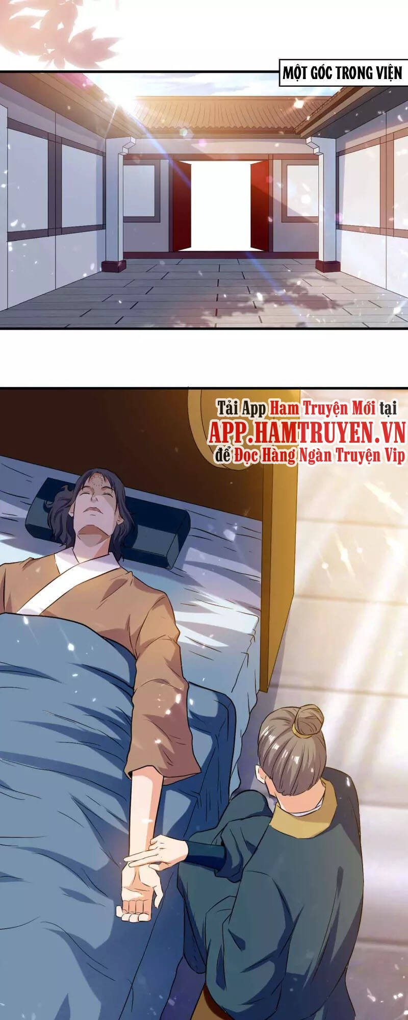 Đỉnh Cấp Võ Hồn Chapter 97 - 9