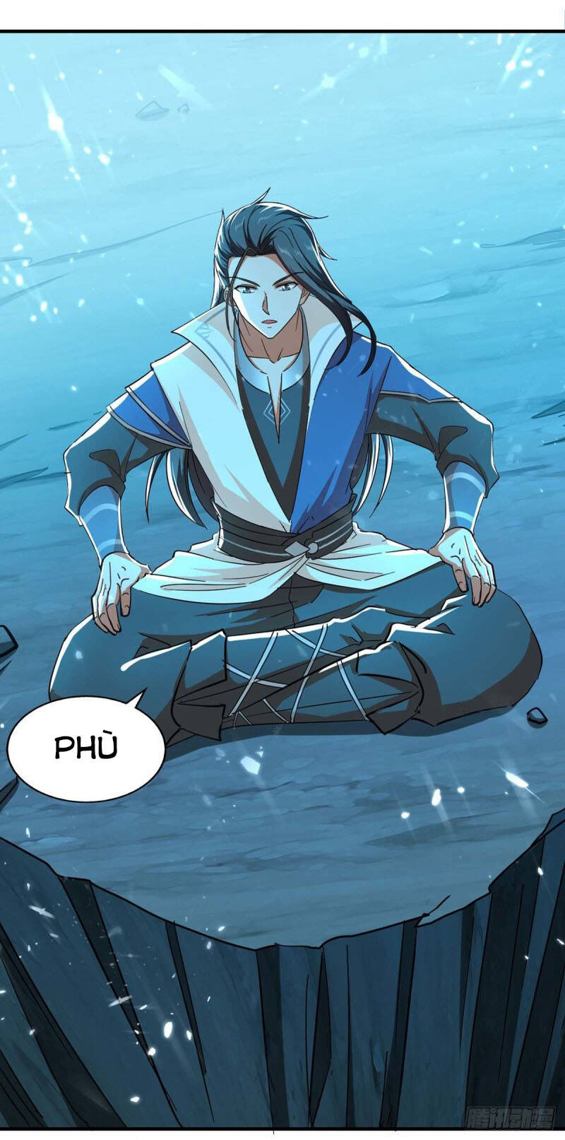 Đỉnh Cấp Võ Hồn Chapter 98 - 1