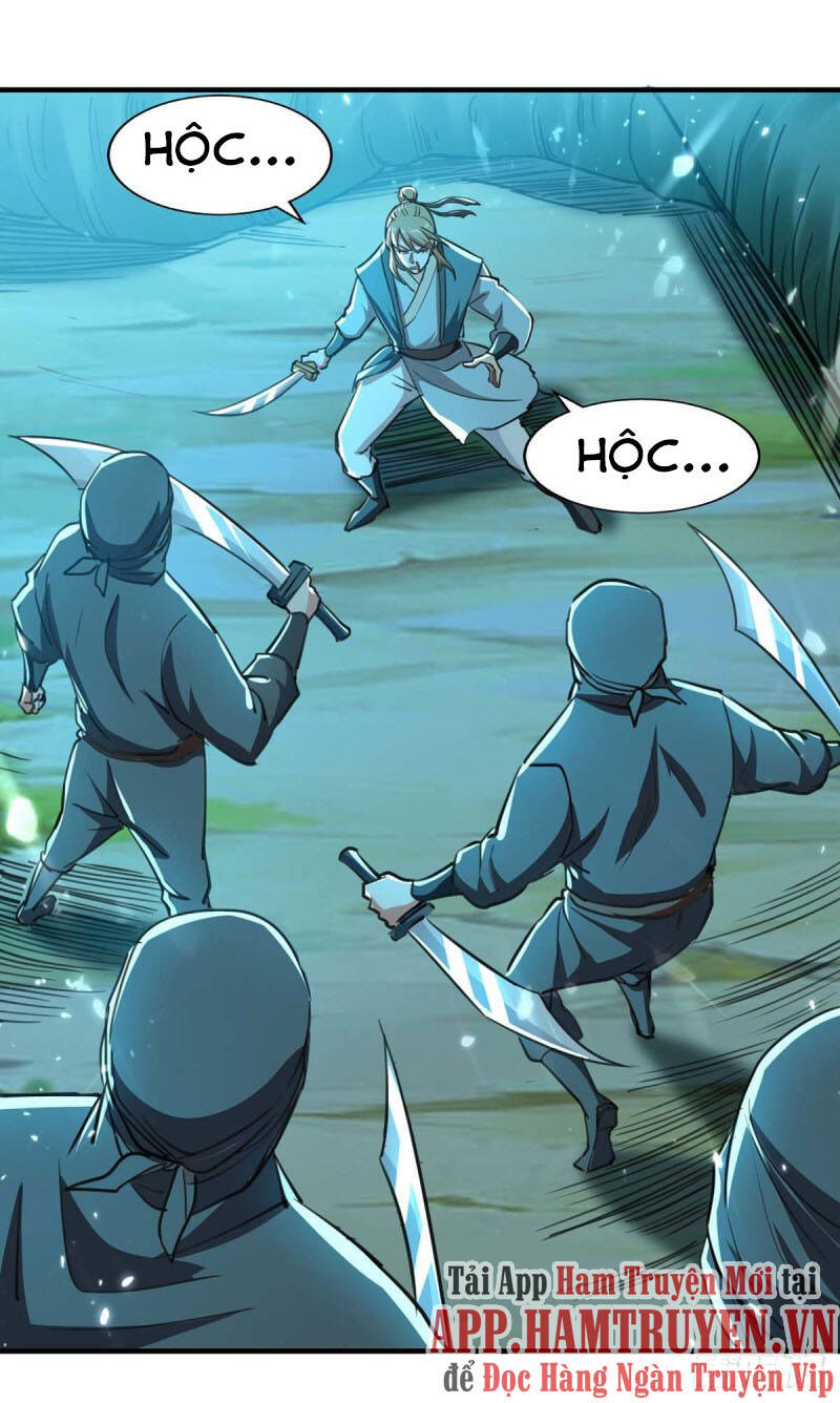 Đỉnh Cấp Võ Hồn Chapter 98 - 11