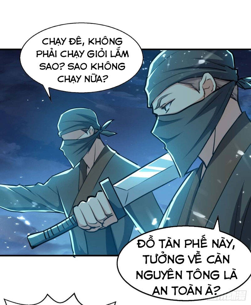 Đỉnh Cấp Võ Hồn Chapter 98 - 13
