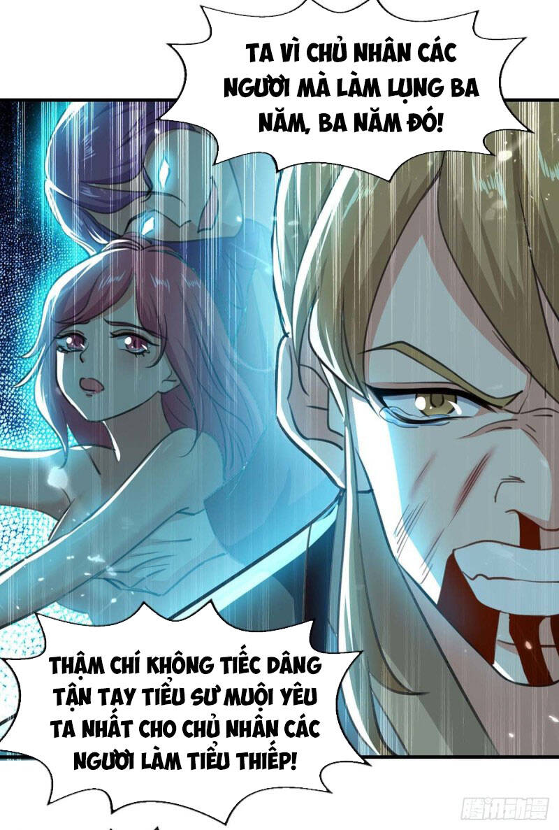 Đỉnh Cấp Võ Hồn Chapter 98 - 19