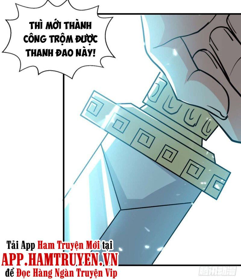 Đỉnh Cấp Võ Hồn Chapter 98 - 20