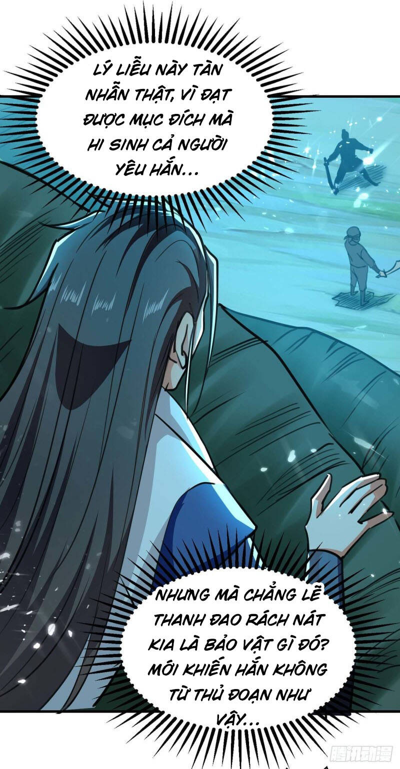 Đỉnh Cấp Võ Hồn Chapter 98 - 21