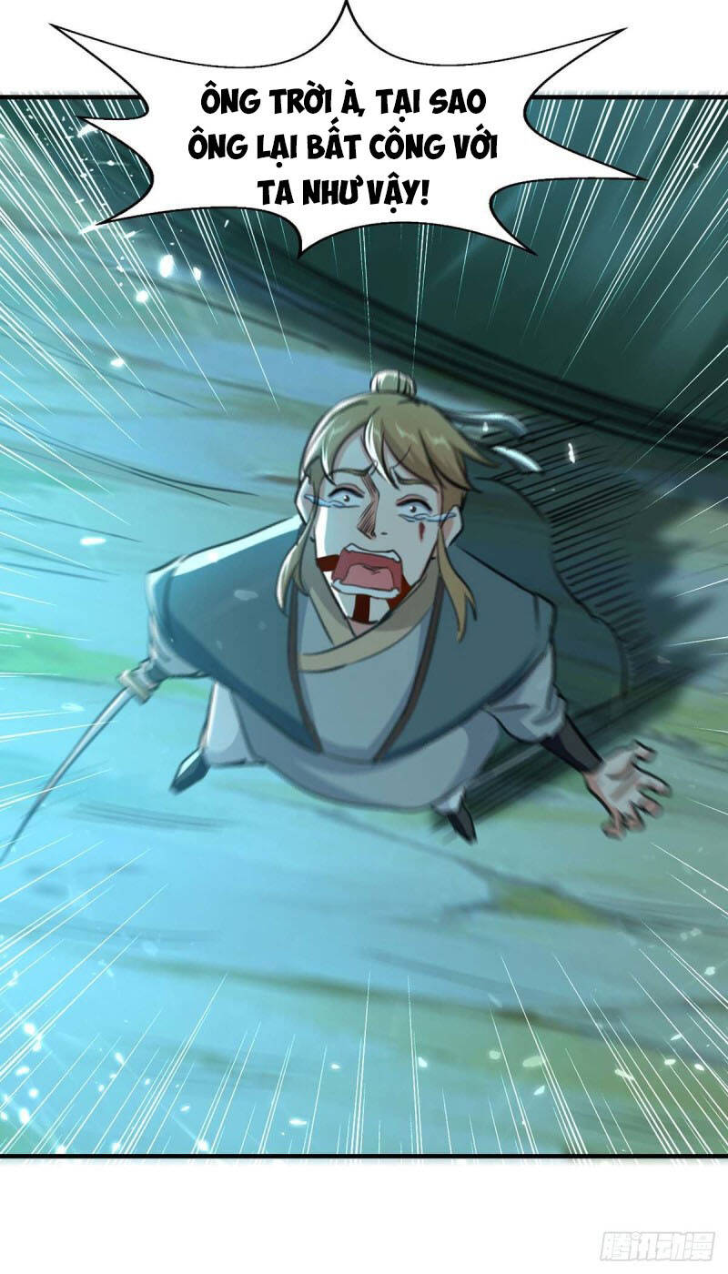 Đỉnh Cấp Võ Hồn Chapter 98 - 23