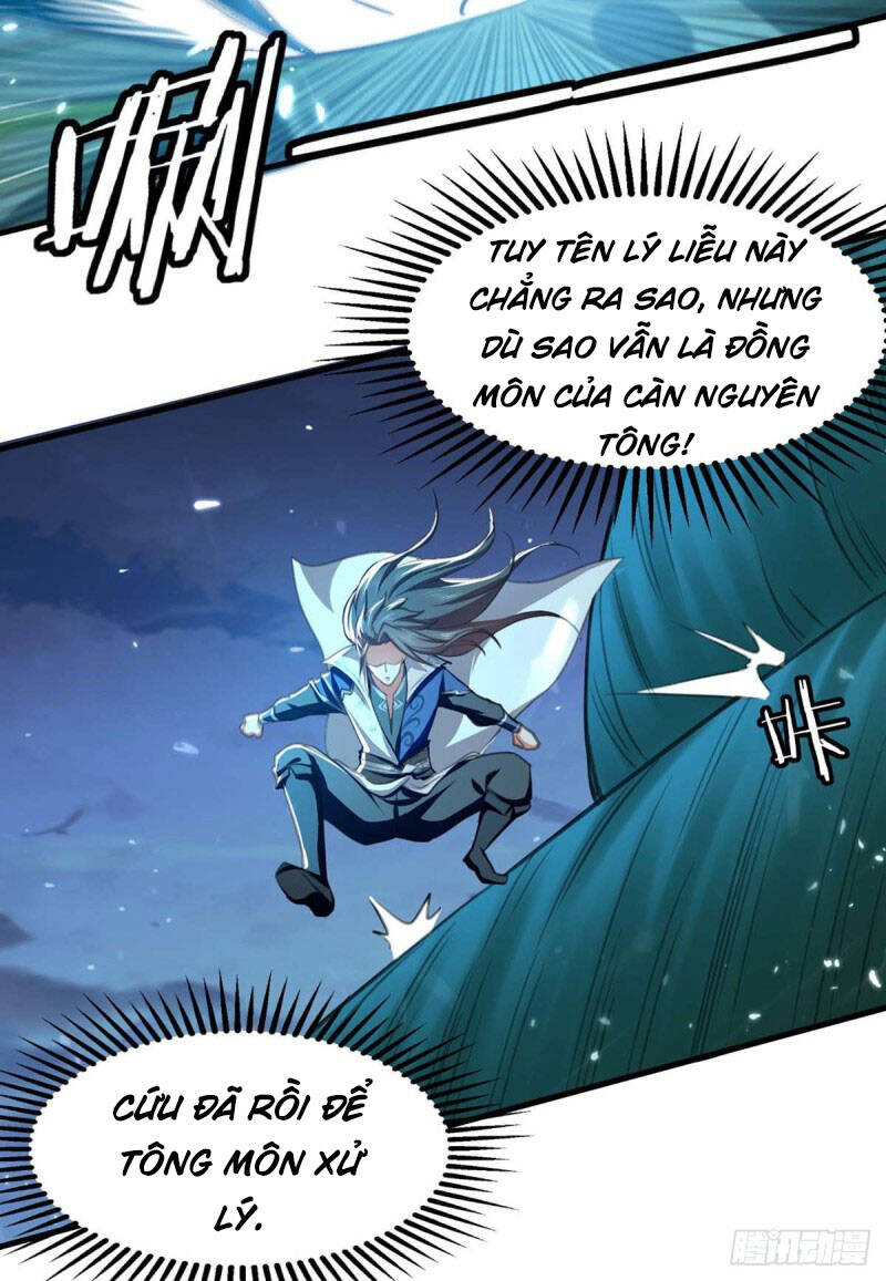 Đỉnh Cấp Võ Hồn Chapter 98 - 27