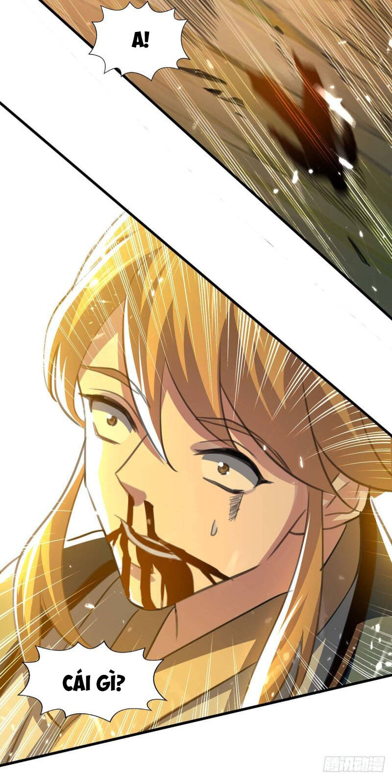 Đỉnh Cấp Võ Hồn Chapter 98 - 32