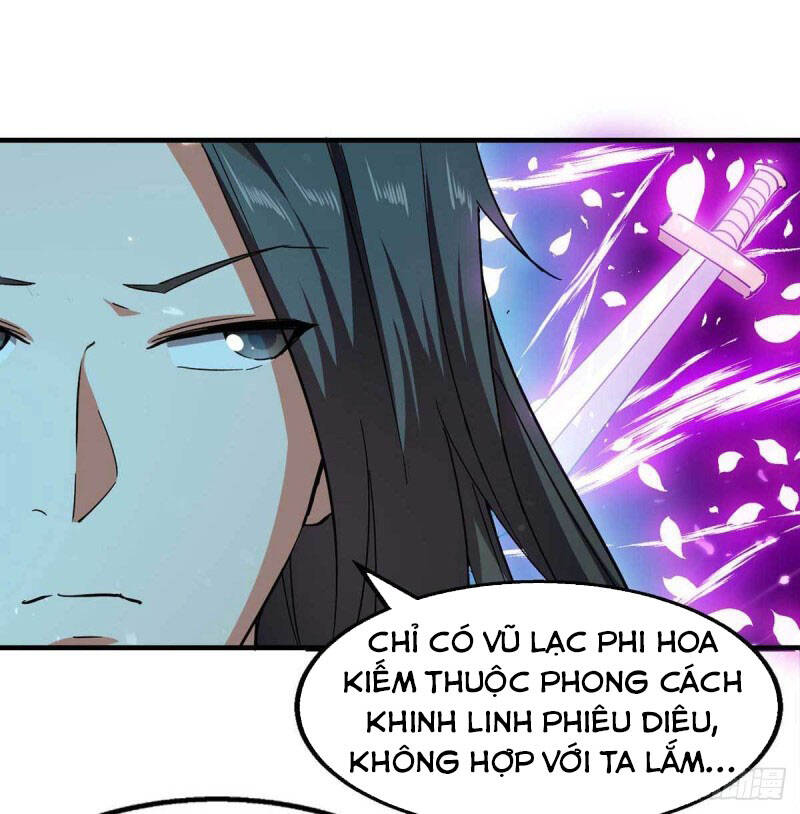 Đỉnh Cấp Võ Hồn Chapter 98 - 5