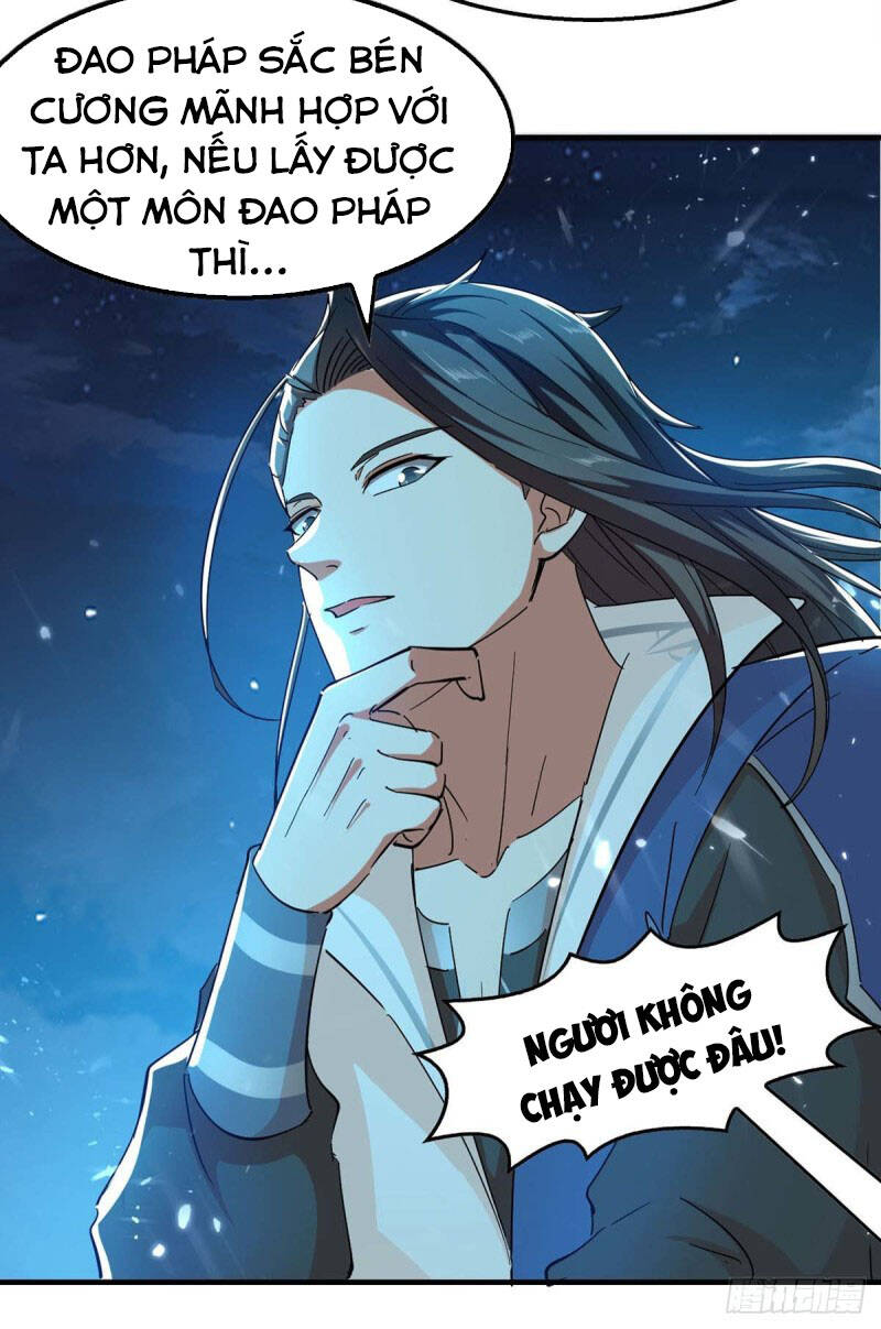 Đỉnh Cấp Võ Hồn Chapter 98 - 6