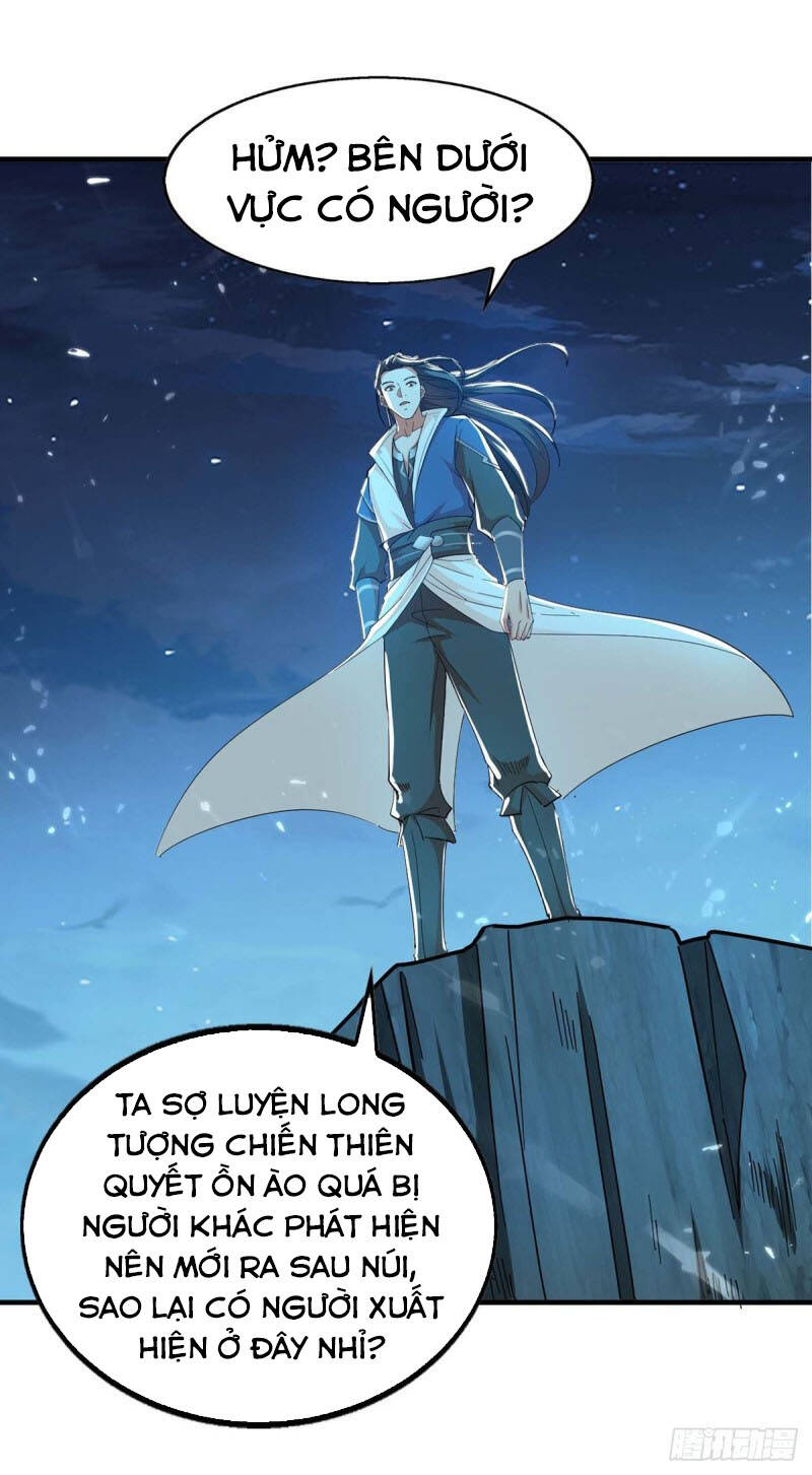 Đỉnh Cấp Võ Hồn Chapter 98 - 7