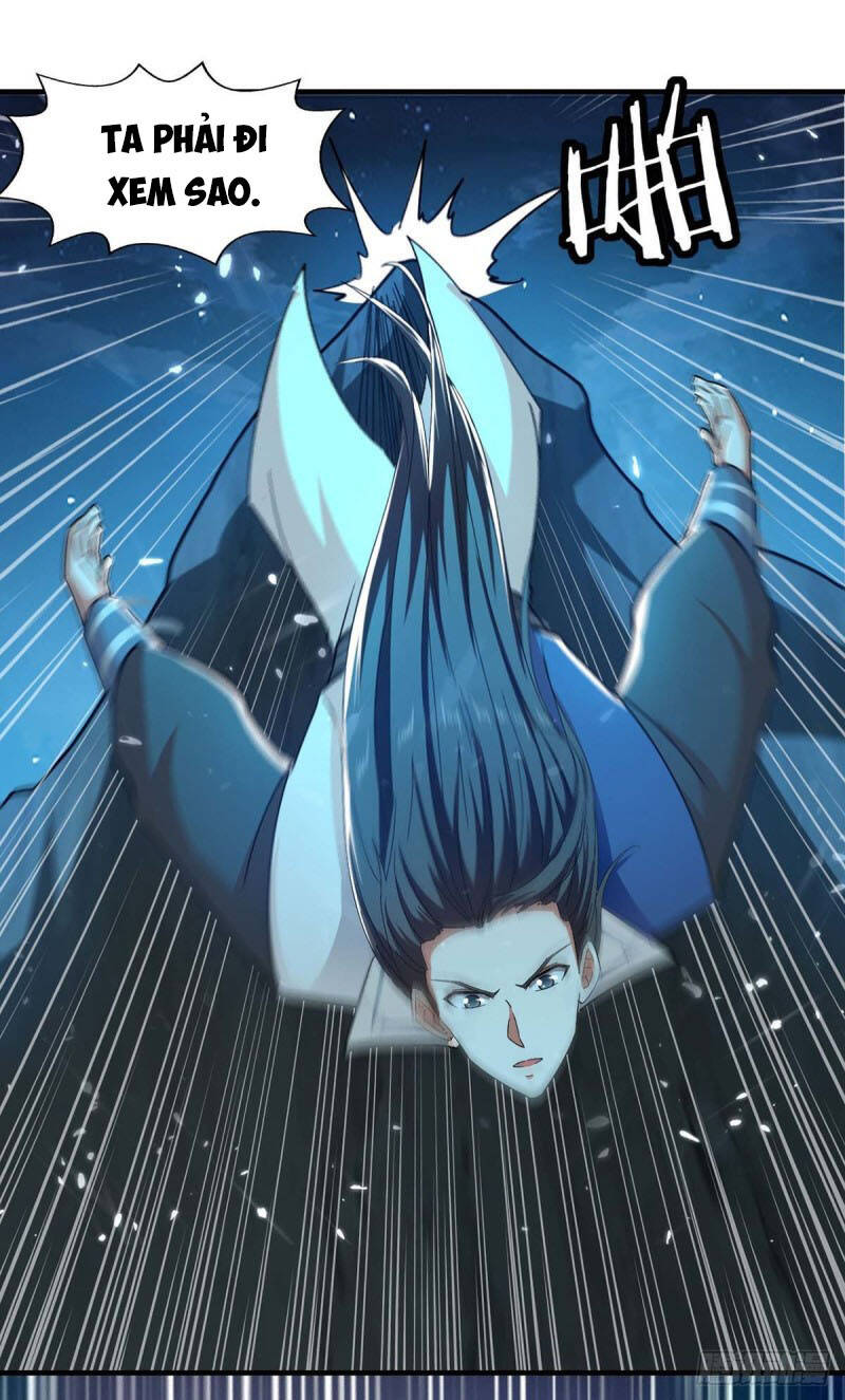 Đỉnh Cấp Võ Hồn Chapter 98 - 8