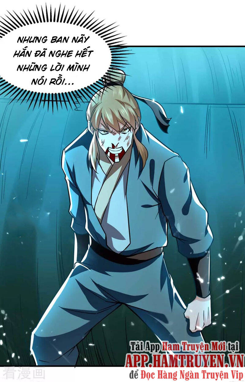 Đỉnh Cấp Võ Hồn Chapter 99 - 2