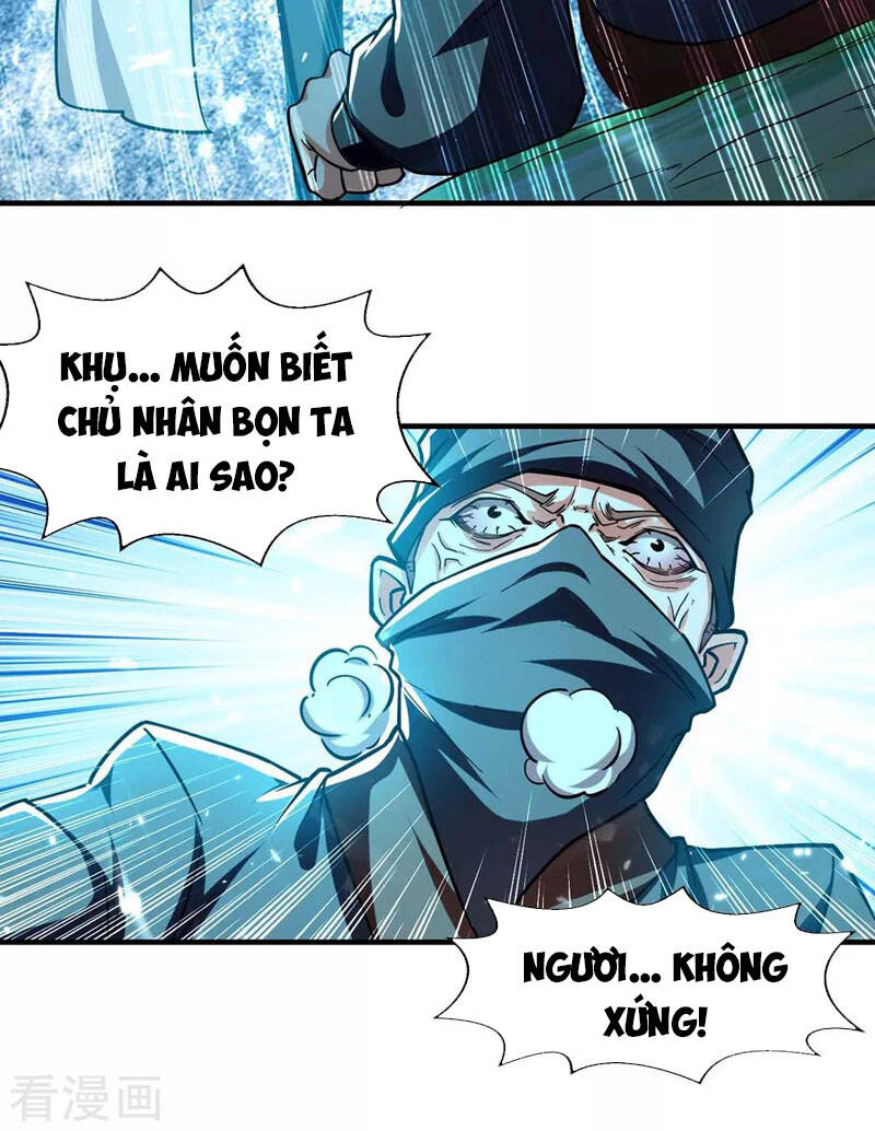 Đỉnh Cấp Võ Hồn Chapter 99 - 13