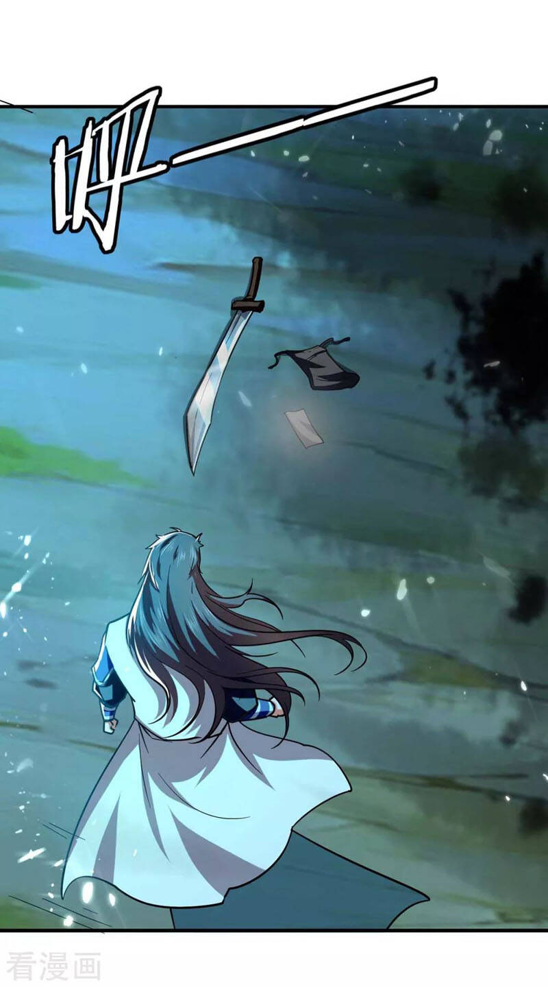 Đỉnh Cấp Võ Hồn Chapter 99 - 16