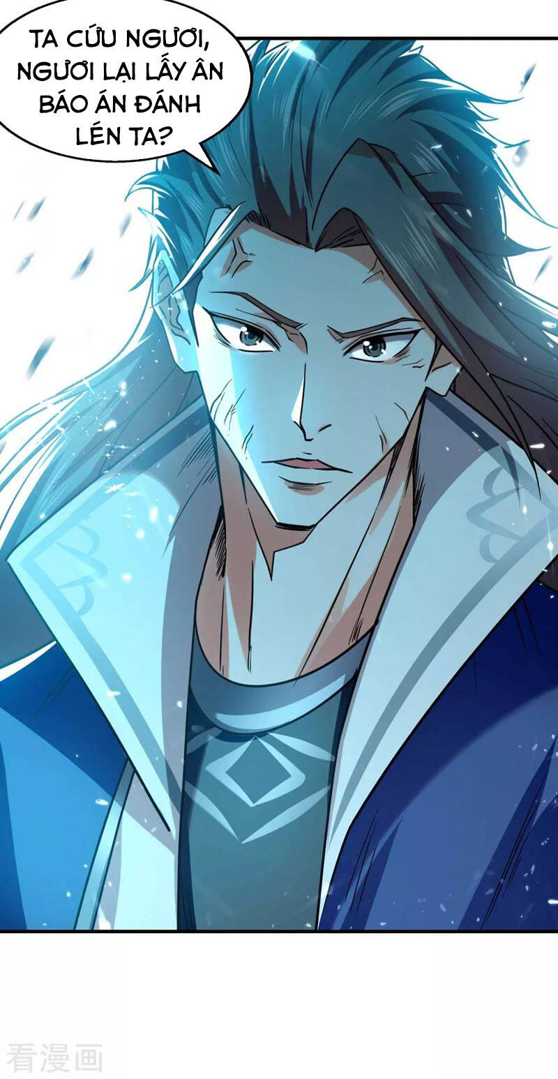 Đỉnh Cấp Võ Hồn Chapter 99 - 26