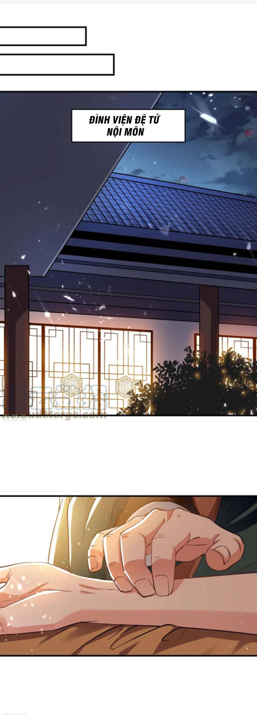 Đỉnh Cấp Võ Hồn Chapter 119 - 13