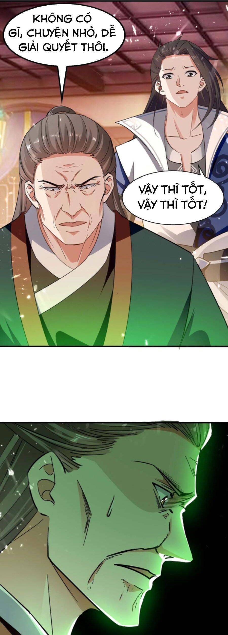 Đỉnh Cấp Võ Hồn Chapter 119 - 24