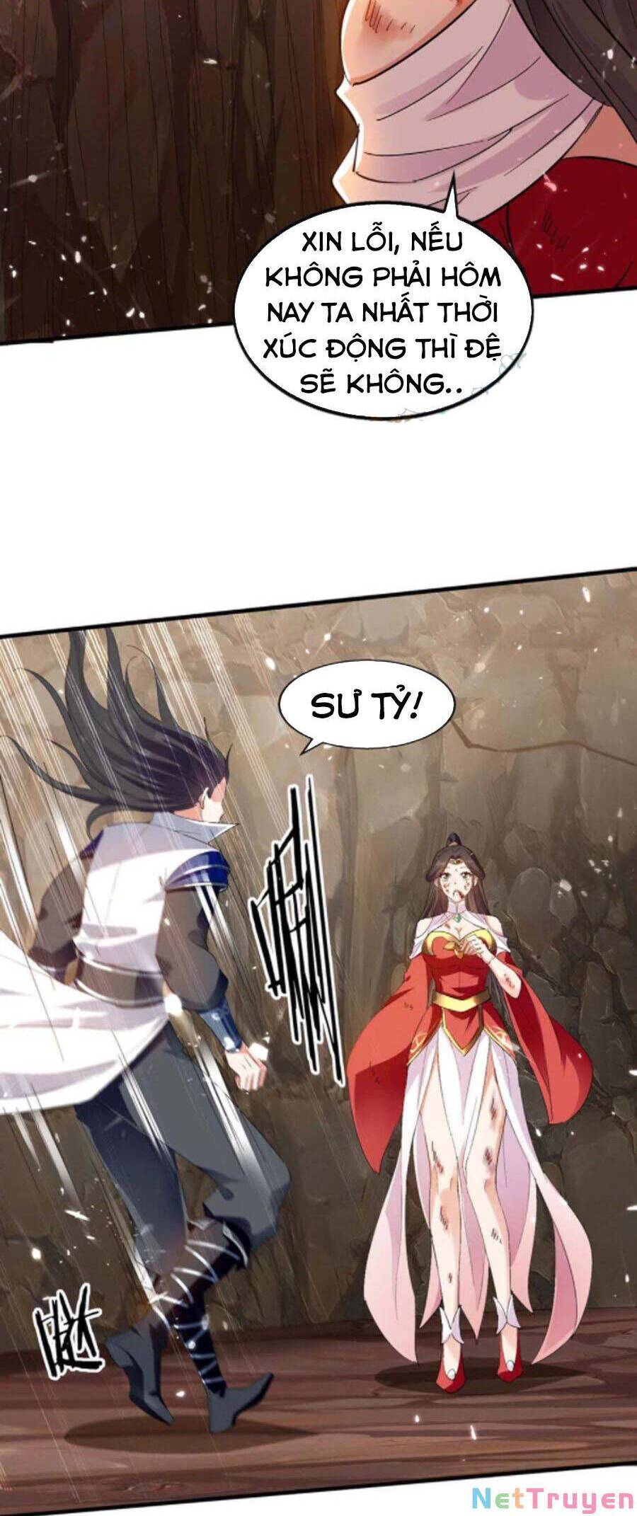 Đỉnh Cấp Võ Hồn Chapter 119 - 6