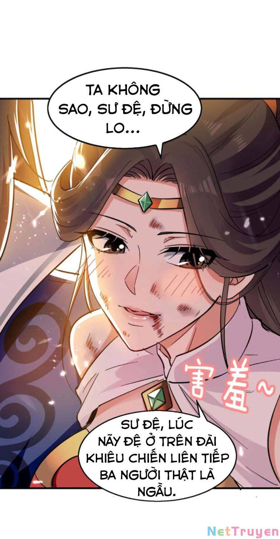 Đỉnh Cấp Võ Hồn Chapter 119 - 8