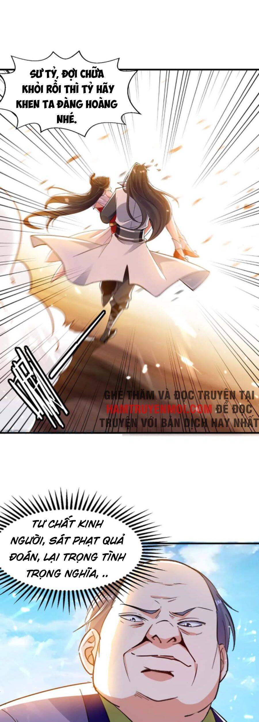 Đỉnh Cấp Võ Hồn Chapter 119 - 9