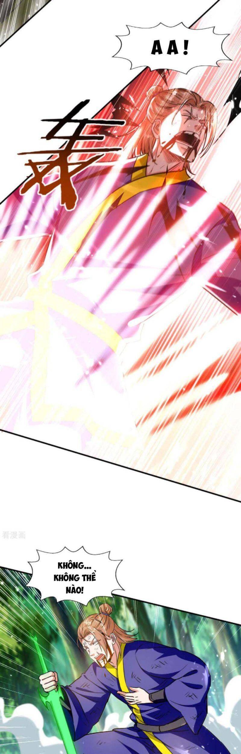 Đỉnh Cấp Võ Hồn Chapter 128 - 11