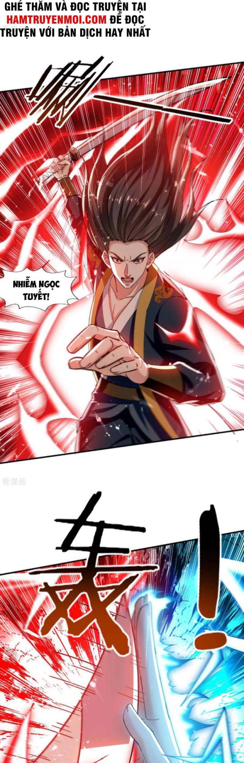 Đỉnh Cấp Võ Hồn Chapter 128 - 19