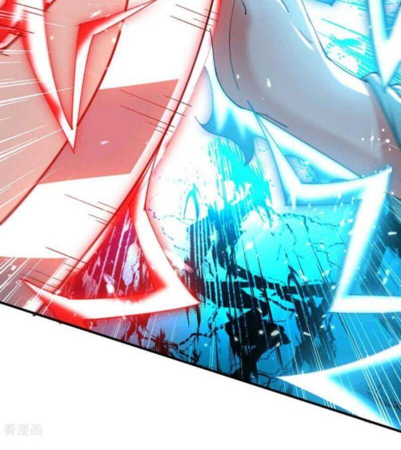 Đỉnh Cấp Võ Hồn Chapter 128 - 20