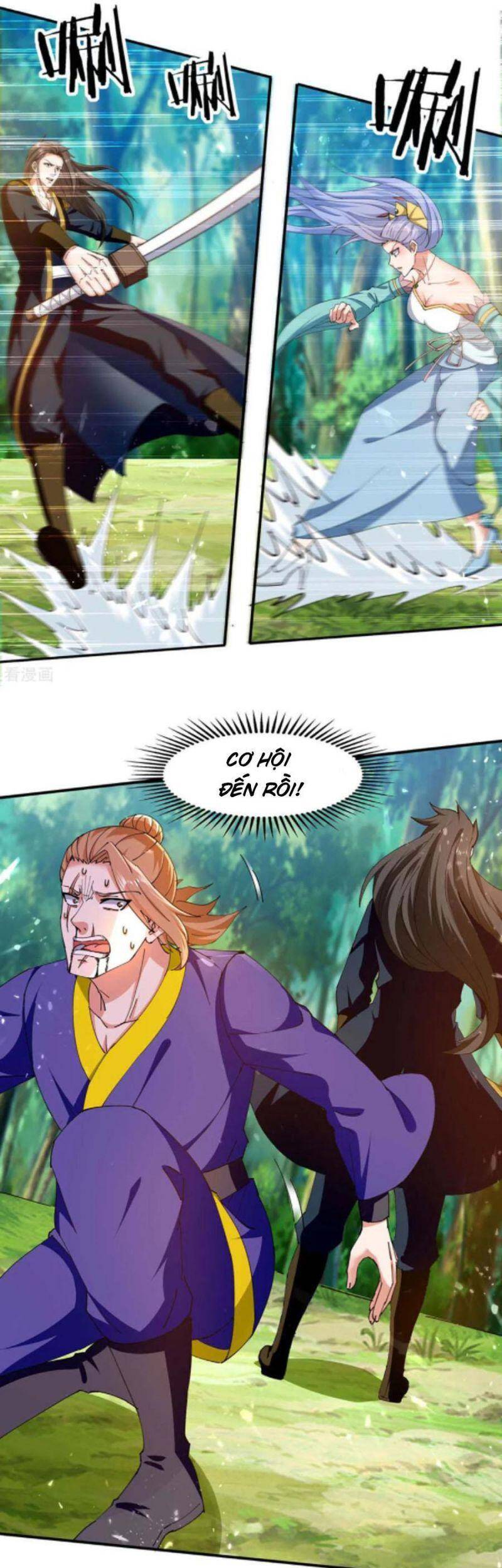 Đỉnh Cấp Võ Hồn Chapter 128 - 23