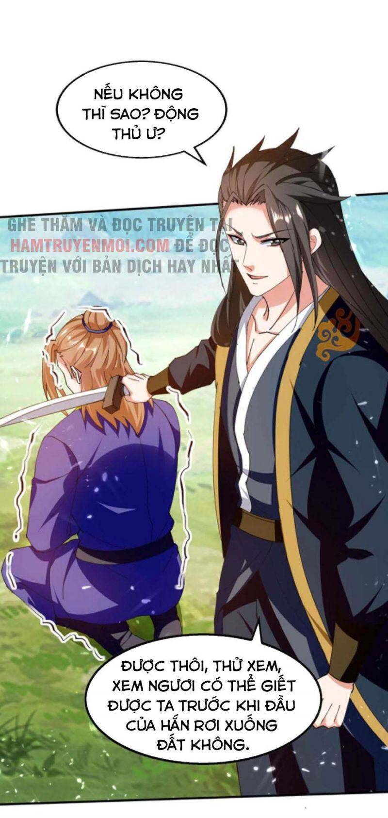 Đỉnh Cấp Võ Hồn Chapter 128 - 25