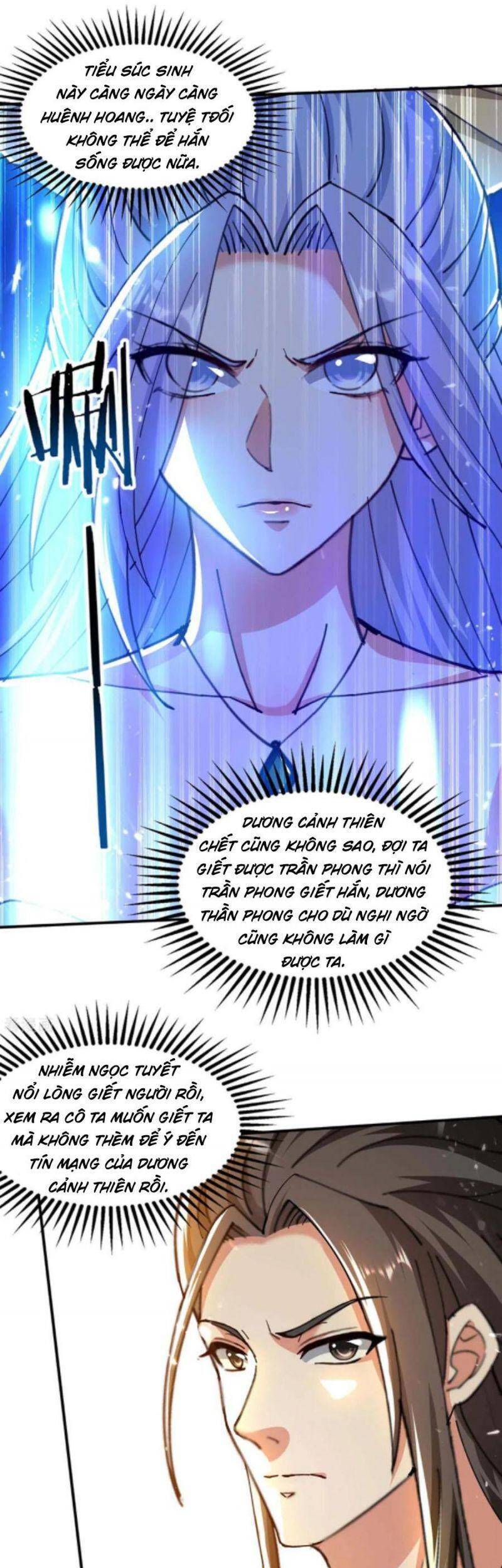 Đỉnh Cấp Võ Hồn Chapter 128 - 26