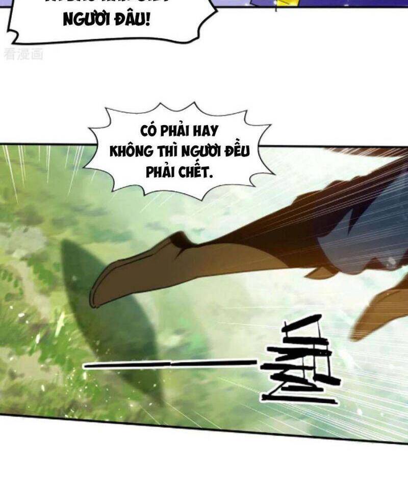 Đỉnh Cấp Võ Hồn Chapter 128 - 6