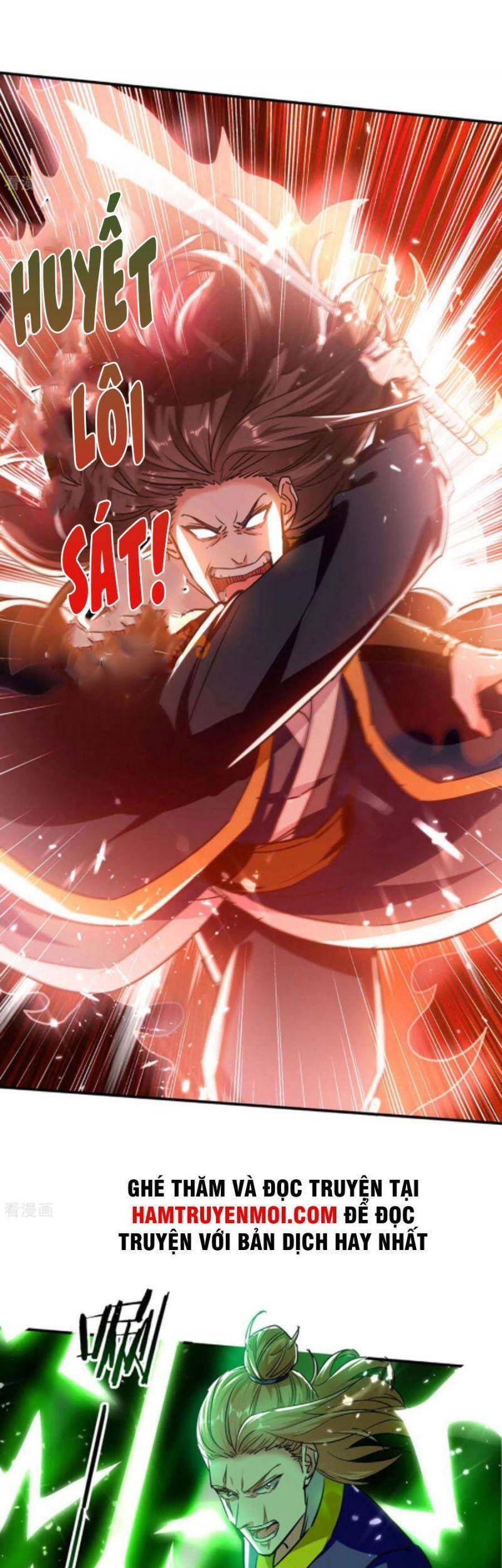 Đỉnh Cấp Võ Hồn Chapter 128 - 7