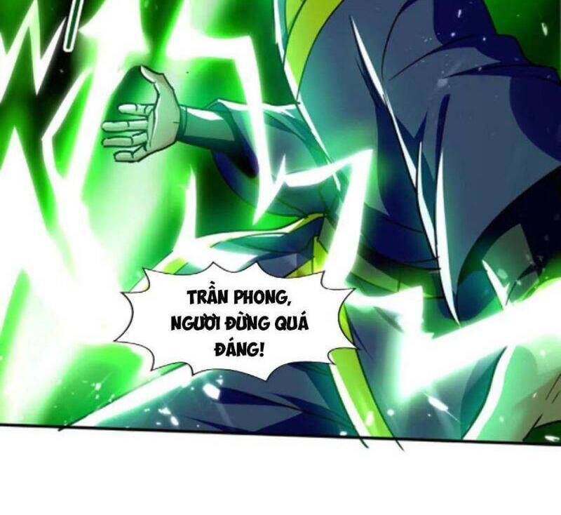 Đỉnh Cấp Võ Hồn Chapter 128 - 8