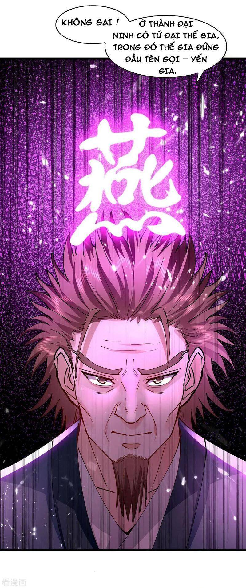 Đỉnh Cấp Võ Hồn Chapter 145 - 17