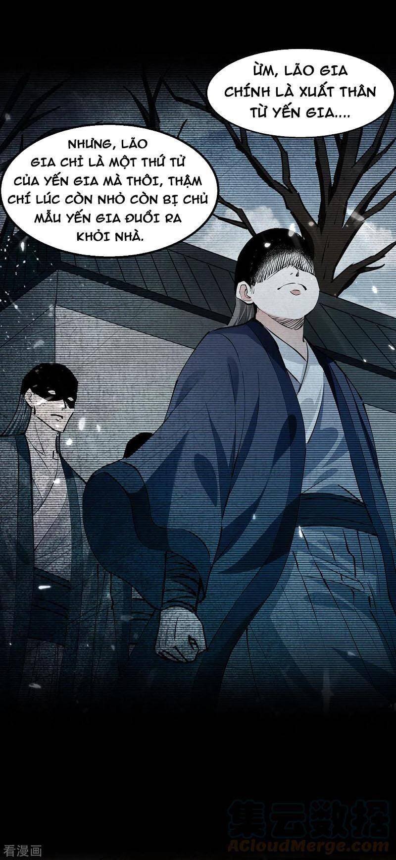 Đỉnh Cấp Võ Hồn Chapter 145 - 19