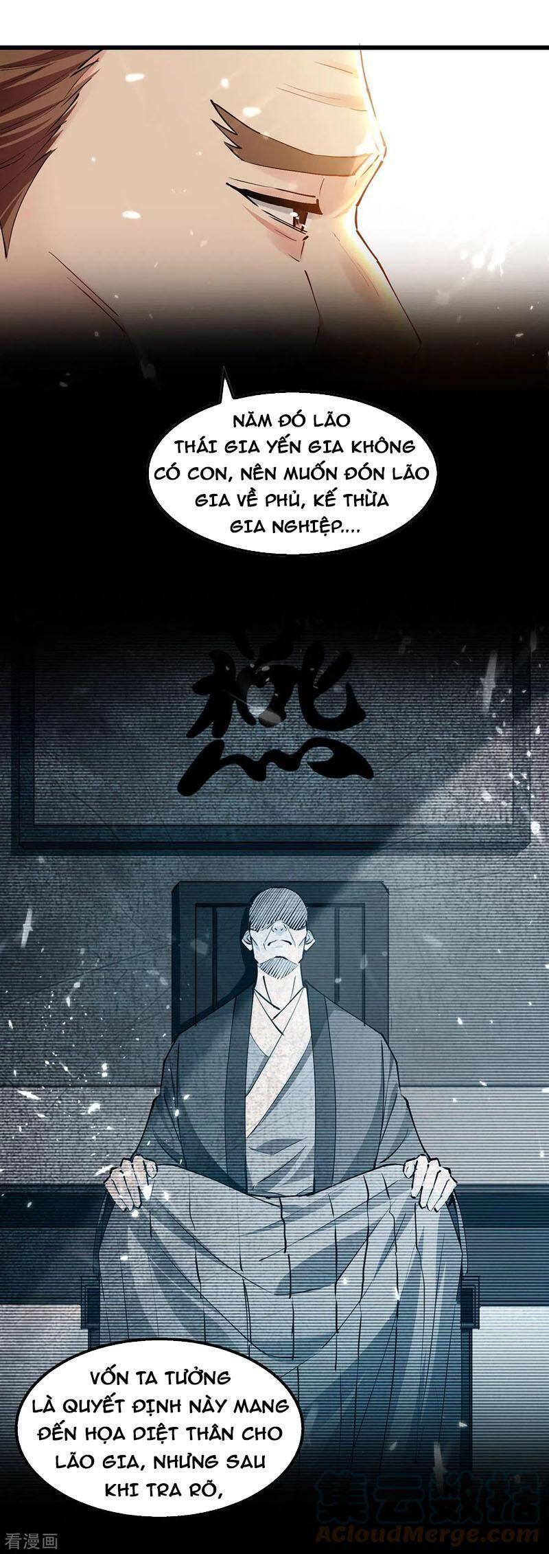 Đỉnh Cấp Võ Hồn Chapter 145 - 23