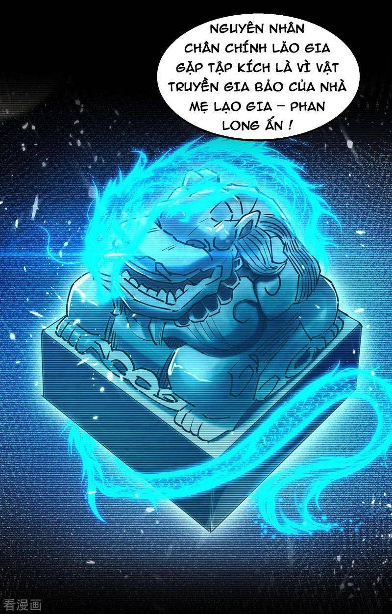 Đỉnh Cấp Võ Hồn Chapter 145 - 24