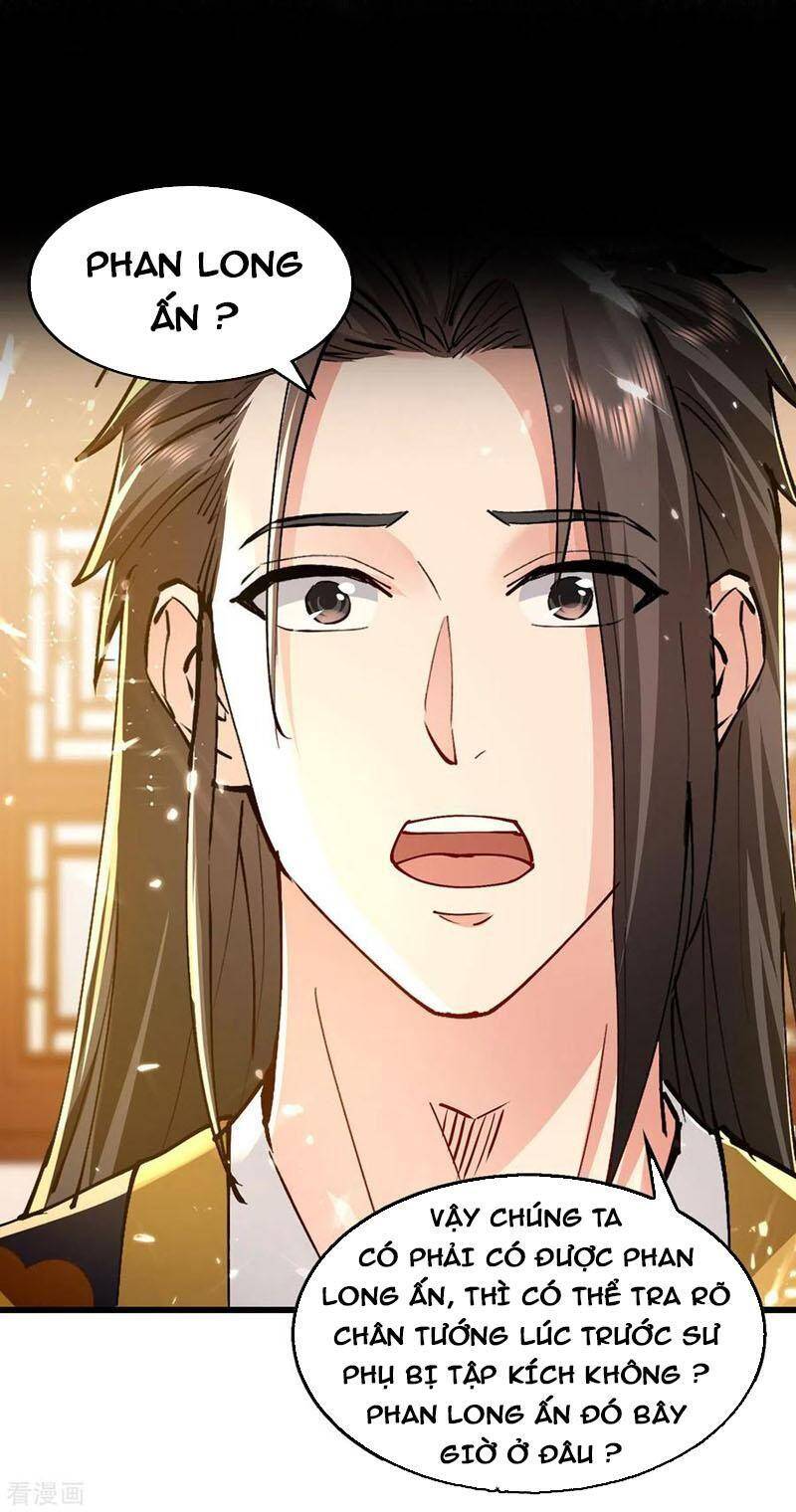 Đỉnh Cấp Võ Hồn Chapter 145 - 25