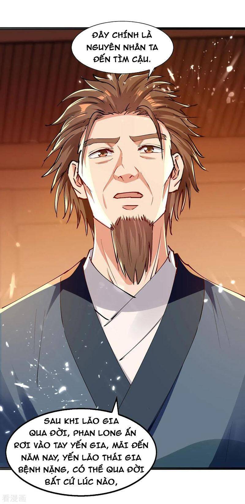 Đỉnh Cấp Võ Hồn Chapter 145 - 26