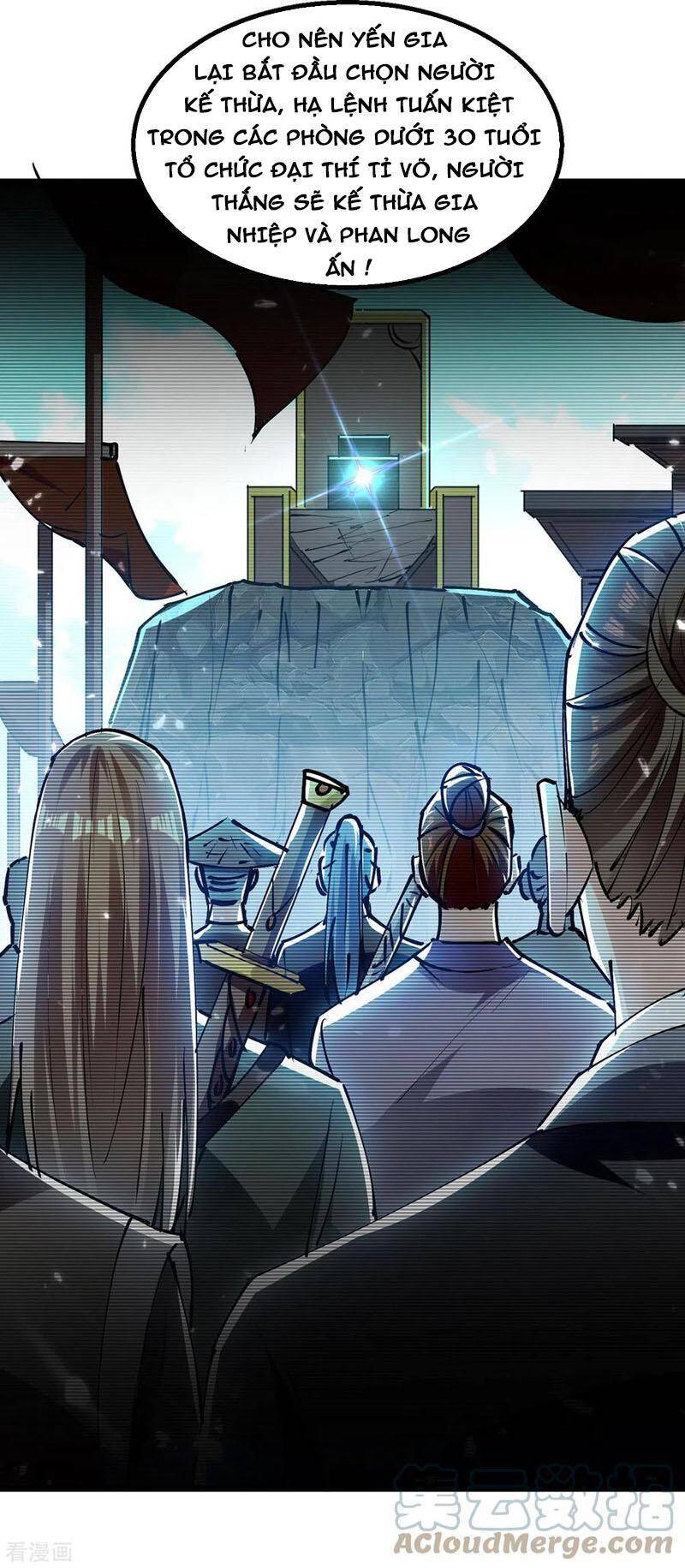 Đỉnh Cấp Võ Hồn Chapter 145 - 27