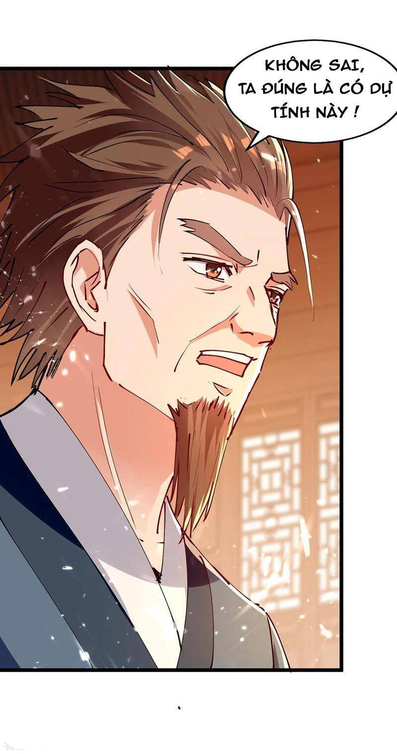 Đỉnh Cấp Võ Hồn Chapter 145 - 29