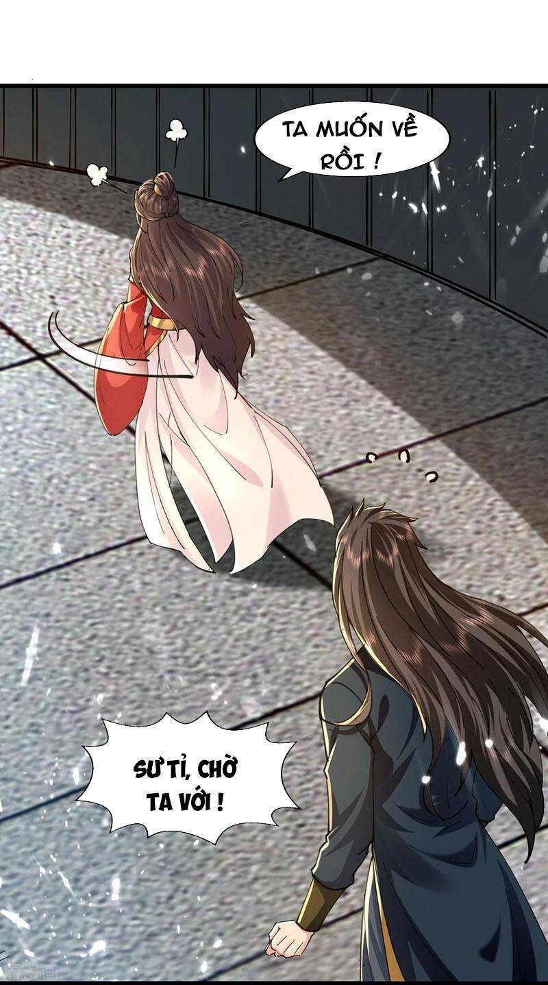 Đỉnh Cấp Võ Hồn Chapter 145 - 6