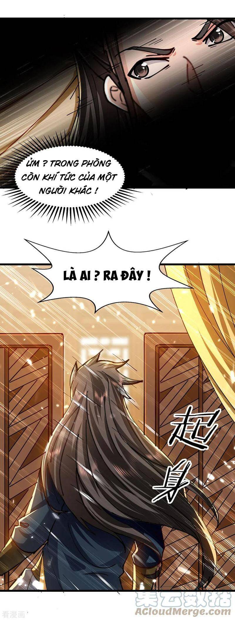 Đỉnh Cấp Võ Hồn Chapter 145 - 9